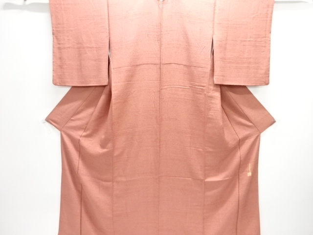 JAPANESE KIMONO / SAME-KOMON / ONE CREST 